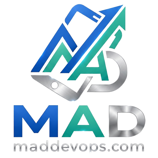 MAD DevOps — Accueil