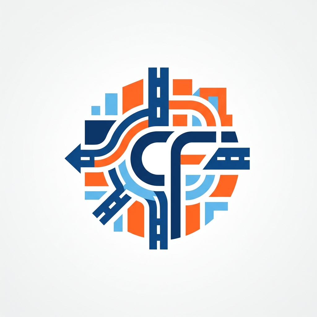 Logo CityFlow