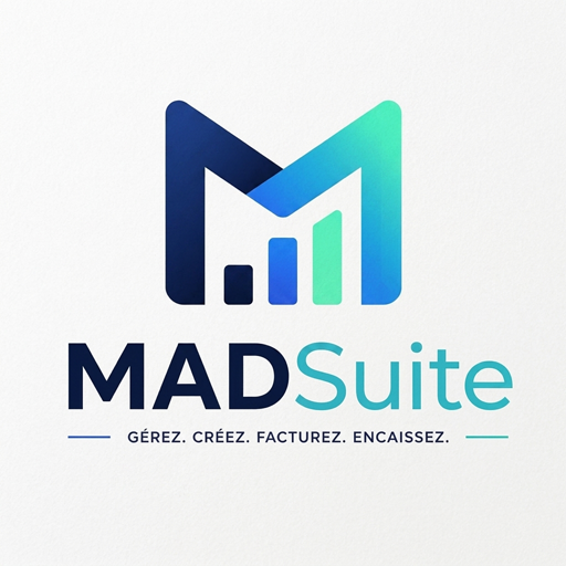 Logo MADSuite